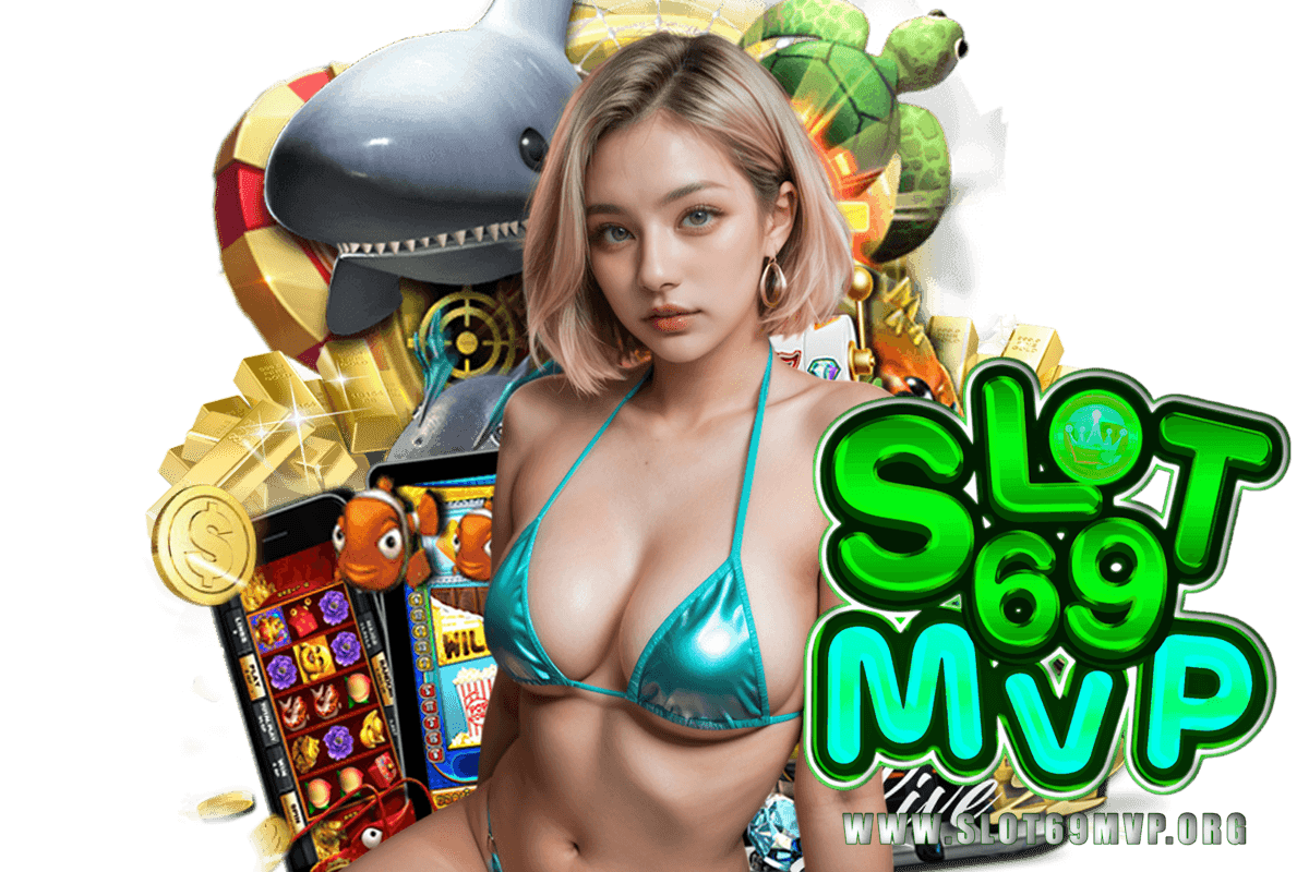 slot69mvp wallet